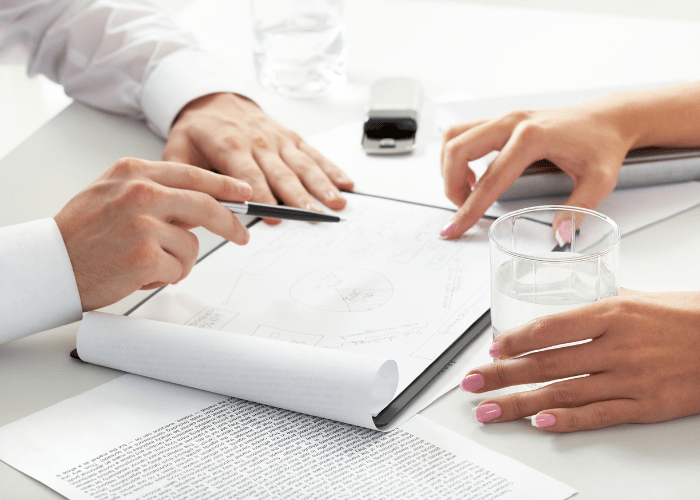 Consulenza Progettuale