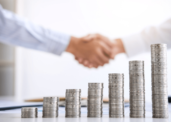 Ricerca finanziamenti